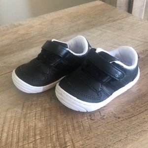 Little Boy’s Sneakers
